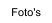 Foto's